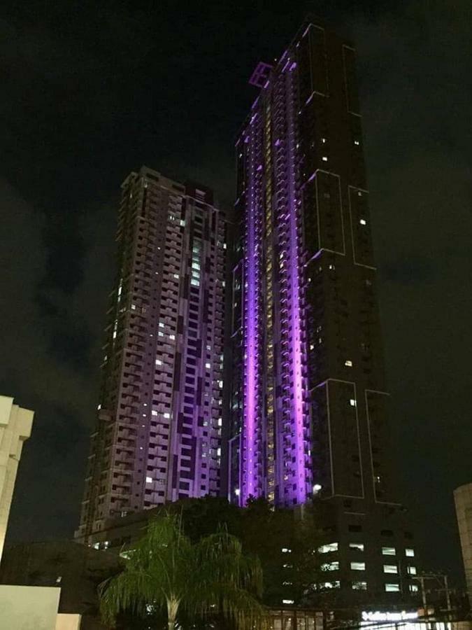 Horizon 101 A8 5Mins Walk Robinson Mall And Bar Cebú Exterior foto